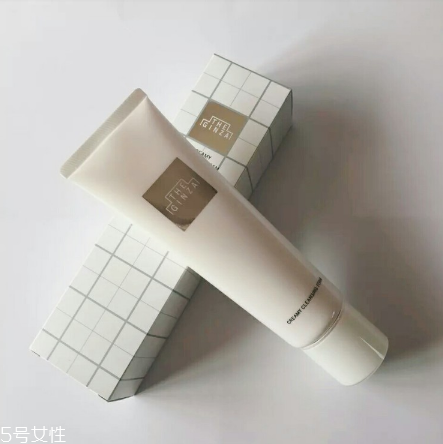 the ginza洗面奶有什么功效？分分鐘秒殺cpb