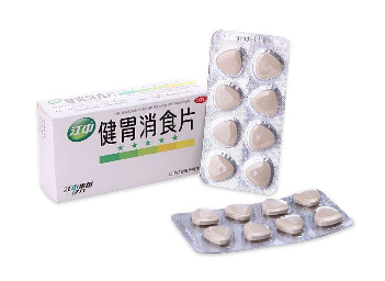 健胃消食片可以排便嗎？排便屬謠傳