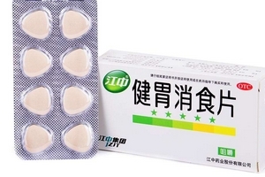 健胃消食片可以隨便吃嗎？腸胃好別瞎吃