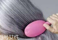 少年白什么原因？焦慮緊張會得病