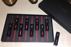 ysl黑管402適合黃皮嗎？滋潤(rùn)又持久
