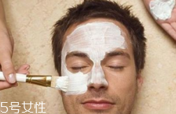 敷面膜刺痛什么原因？不僅僅是缺水