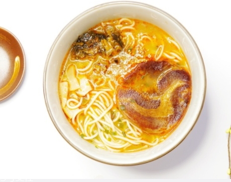 拉面說是哪個(gè)國家的？拉面說拉面哪個(gè)味道好