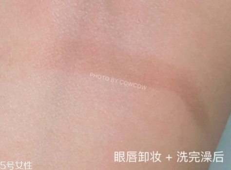 染眉膏可以持續(xù)多久？一天都不會暈妝的小秘密