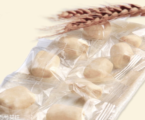 糖瓜是什么做的？小年傳統食品