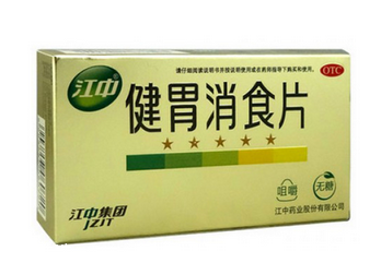 健胃消食片兒童能吃嗎？兒童吃要注意量