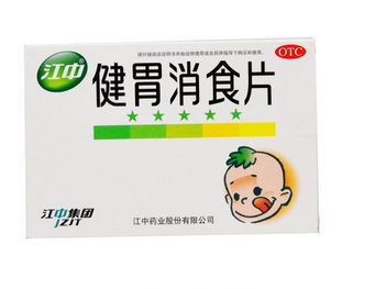 健胃消食片兒童能吃嗎？兒童吃要注意量