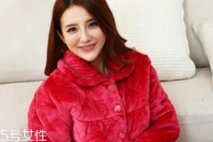 冬天睡衣多久洗一次？睡衣一周洗一次最好