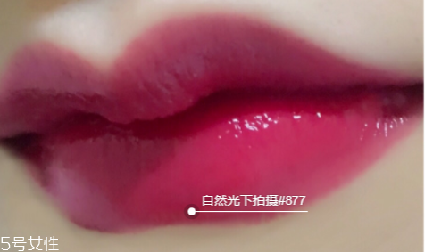 迪奧漆光唇釉哪個好看？讓妝效更持久