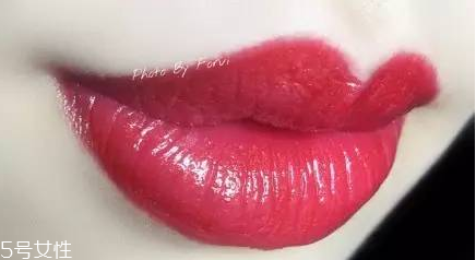 mac sweet sakura適合黃皮嗎？口紅要選擇適合自己的