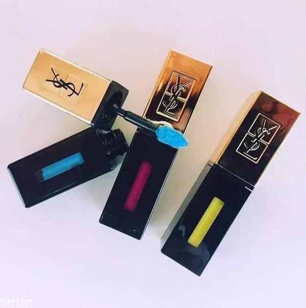 ysl唇釉怎么涂出玻璃唇？打造獨特唇色