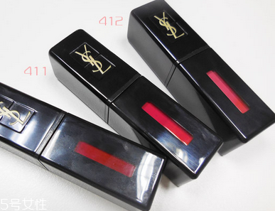 ysl黑管402適合黃皮嗎？滋潤(rùn)又持久