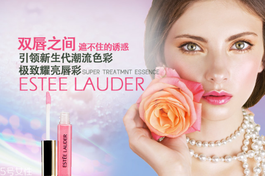 唇釉的優(yōu)點有哪些？唇釉和唇彩不一樣