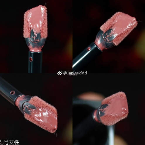 ysl新款啞光唇釉好用嗎？持久不拔干