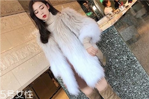 皮草能干洗嗎？皮草要這樣洗