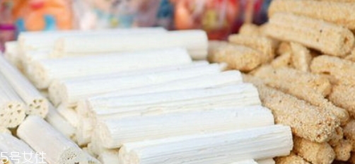 糖瓜什么時(shí)候吃？二十三糖瓜粘