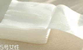 化妝棉和卸妝棉有什么區(qū)別？化妝棉功能更全