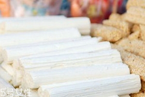糖瓜怎么吃？幾類人不適合吃糖瓜