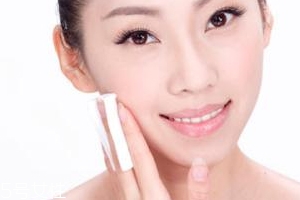 化妝棉可以用作粉撲嗎？要掌握正確方法