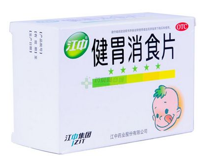 健胃消食片最多吃幾個？一天別超過9顆
