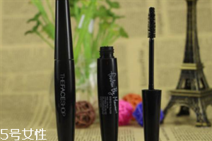 菲詩小鋪睫毛膏好用嗎？刷睫毛膏要注意這些