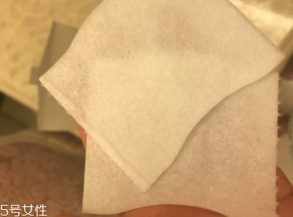 尤妮佳化妝棉含熒光劑嗎？天然材質(zhì)不含熒光劑