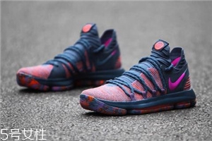 nike kd 10 all star杜蘭特全明星戰(zhàn)靴發(fā)售時(shí)間_多少錢？