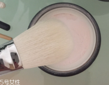 粉底刷可以用吹風(fēng)機(jī)吹干嗎？會(huì)炸毛