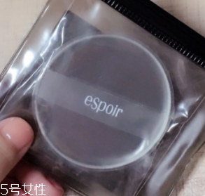 硅膠粉撲怎么清洗？勿用熱水洗