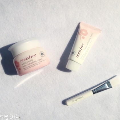 悅詩風吟素顏霜怎么樣？悅詩風吟小心機面霜評測