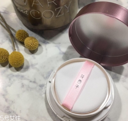 花西子是什么牌子？國貨新星品牌