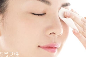 怎么自制卸妝液？自制卸妝液教程
