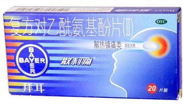 散利痛是處方藥嗎？散利痛無需處方即可購買