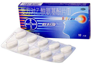 散利痛是處方藥嗎？散利痛無需處方即可購買