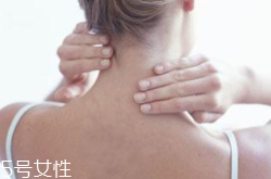 脖子有聲響是什么病？可能是關(guān)節(jié)炎