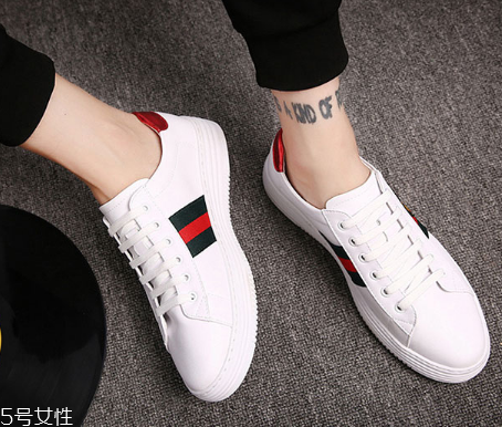 2018流行什么款式板鞋？超火的板鞋款式大盤(pán)點(diǎn)