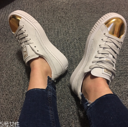 2018流行什么款式板鞋？超火的板鞋款式大盤(pán)點(diǎn)