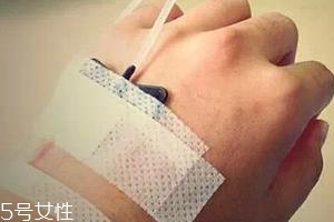 輸液管進空氣會死人嗎？危險但很難發(fā)生