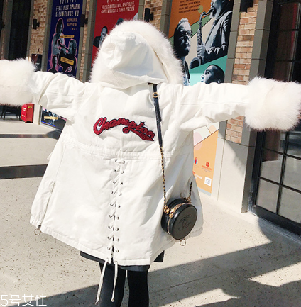 派克大衣什么款式好看？今年最火的派克服盤點(diǎn)