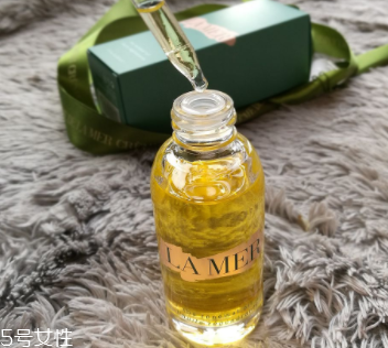LA MER臻璨煥活精油能用于身體護(hù)理嗎？全身都能用