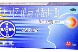 散利痛能喝酒嗎？吃藥別喝酒