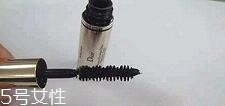 迪奧睫毛膏怎么樣？刷完睫毛膏再夾一次睫毛更卷翹