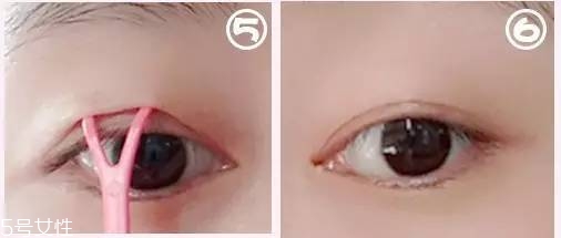 蔻吉雙眼皮膠水怎么使用？日本銷量第一的大眼神器
