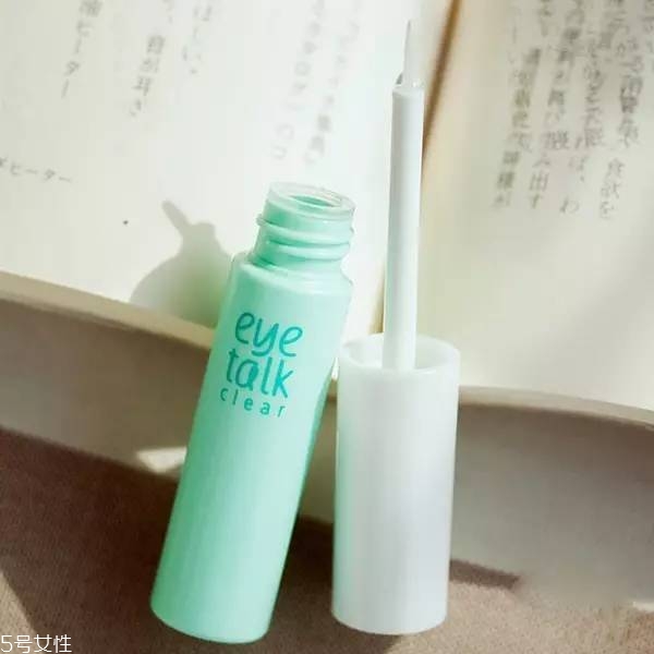 蔻吉雙眼皮膠水怎么使用？日本銷量第一的大眼神器