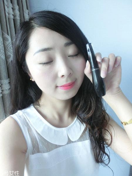 睫毛膏怎么刷好看？給你帶來深邃雙眸