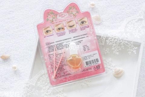 蕾絲雙眼皮貼好用嗎？蕾絲雙眼皮貼教程