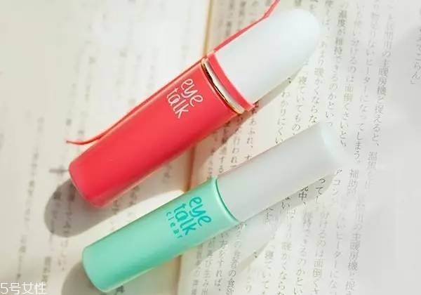 蔻吉雙眼皮膠水怎么使用？日本銷量第一的大眼神器