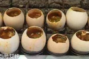 烤箱烤雞蛋會爆炸嗎 烤箱烤雞蛋注意事項(xiàng)