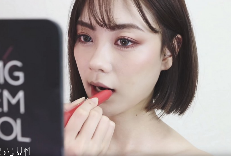 無(wú)花果妝怎么畫(huà)好看？無(wú)花果妝容超詳細(xì)步驟