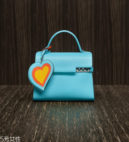 delvaux2018春夏系列包包款式有哪些_好看嗎？